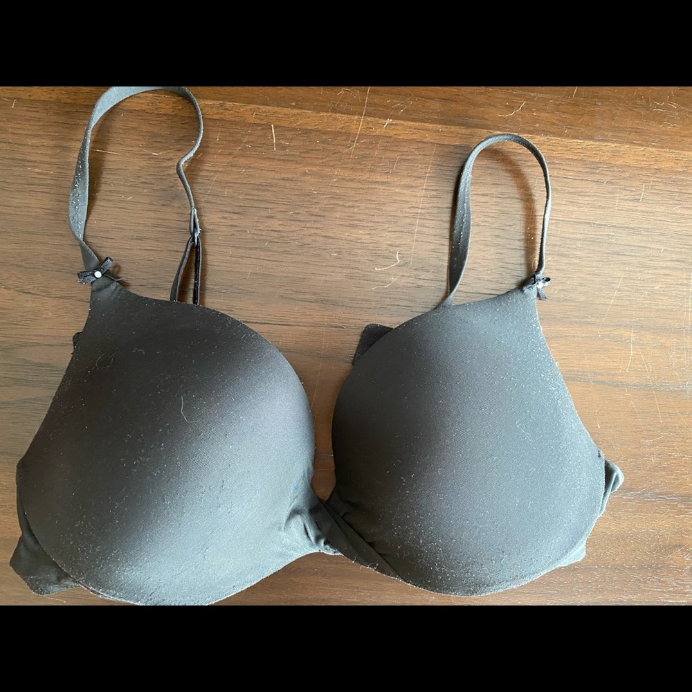 Victoria’s Secret Plunge Bra